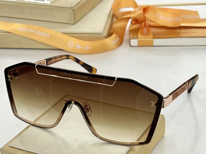 Louis Vuitton Sunglasses Top Quality LVS00575